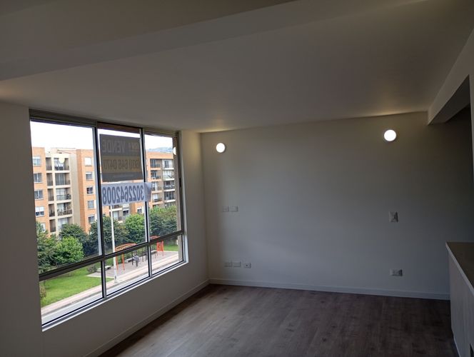 Apartaestudio en venta en Hacienda San Jose, Chía, 54 m² · foto 9 de 20