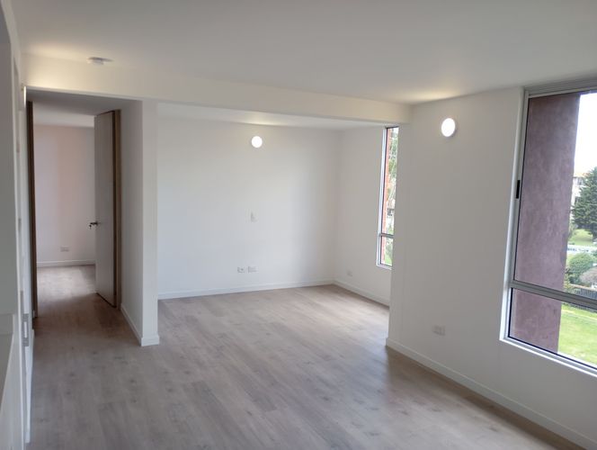 Apartaestudio en venta en Hacienda San Jose, Chía, 54 m² · foto 10 de 20