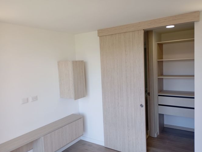 Apartaestudio en venta en Hacienda San Jose, Chía, 54 m² · foto 13 de 20
