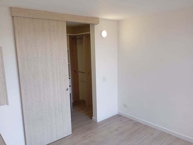 Apartaestudio en venta en Hacienda San Jose, Chía, 54 m² · foto 14 de 20