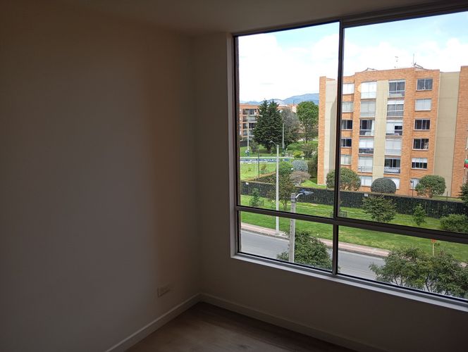 Apartaestudio en venta en Hacienda San Jose, Chía, 54 m² · foto 16 de 20