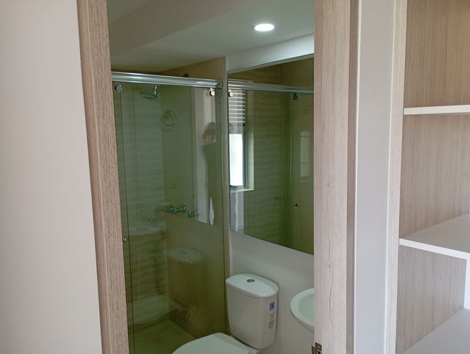 Apartaestudio en venta en Hacienda San Jose, Chía, 54 m² · foto 18 de 20