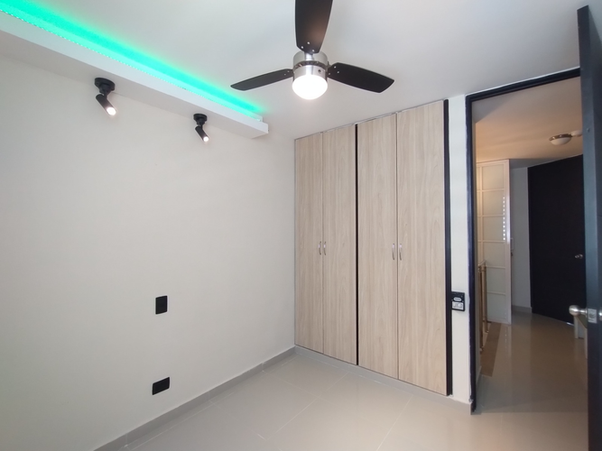 Casa de 3 alcobas en venta en Villa Campestre, Barranquilla, 120 m² · foto 8 de 20
