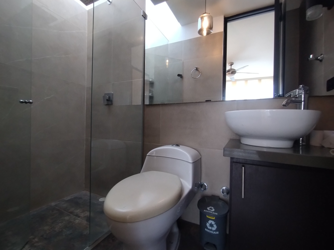 Casa de 3 alcobas en venta en Villa Campestre, Barranquilla, 120 m² · foto 7 de 20