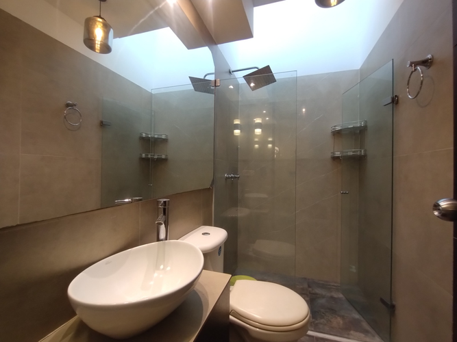 Casa de 3 alcobas en venta en Villa Campestre, Barranquilla, 120 m² · foto 9 de 20