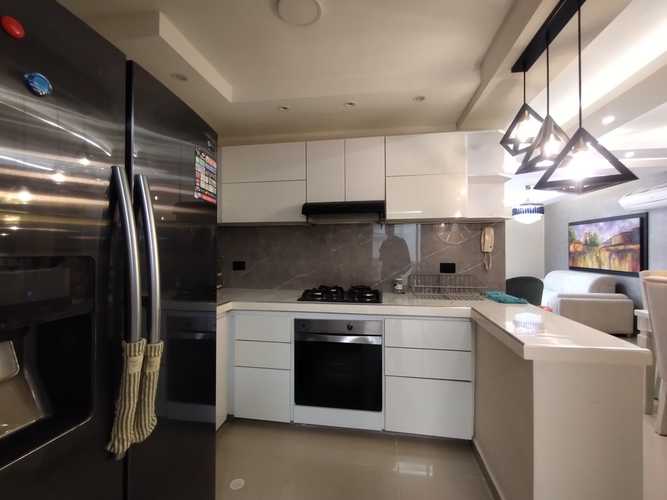 Casa de 3 alcobas en venta en Villa Campestre, Barranquilla, 120 m² · foto 12 de 20