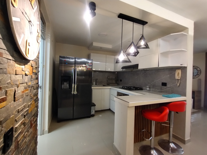 Casa de 3 alcobas en venta en Villa Campestre, Barranquilla, 120 m² · foto 18 de 20