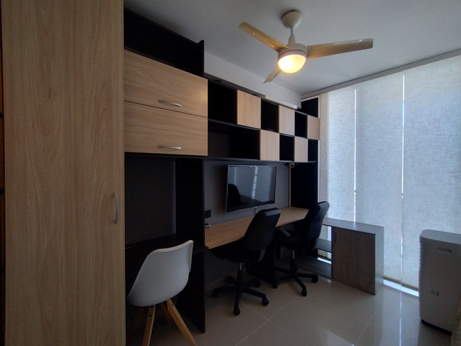 Casa de 3 alcobas en venta en Villa Campestre, Barranquilla, 120 m² · foto 19 de 20