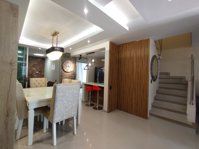 Casa de 3 alcobas en venta en Villa Campestre, Barranquilla, 120 m² · foto 3 de 20
