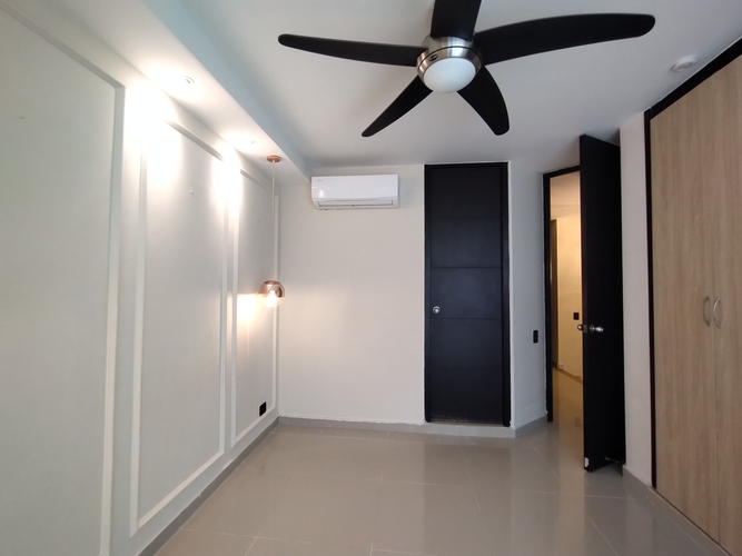 Casa de 3 alcobas en venta en Villa Campestre, Barranquilla, 120 m² · foto 5 de 20