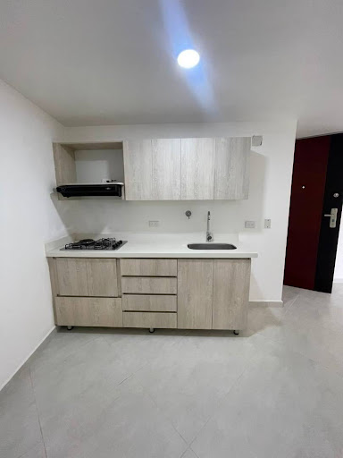 Apartaestudio en Arriendo en Santa ana, Sabaneta