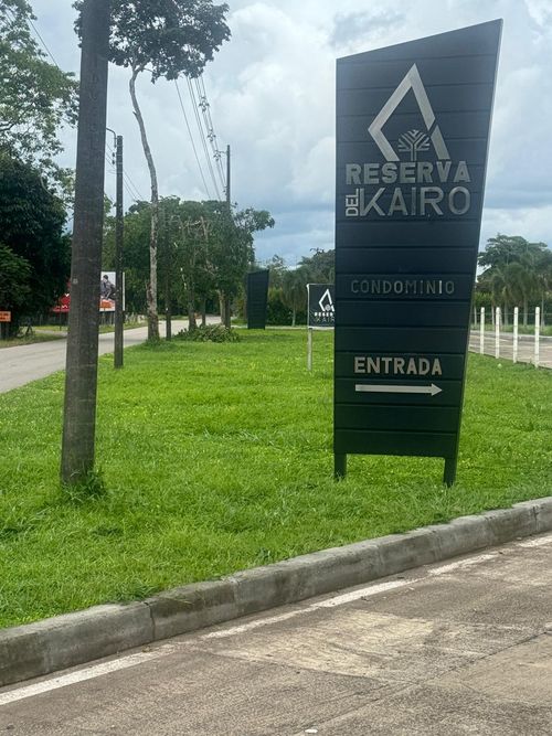 Lote en venta en Cairo Alto, Villavicencio, 1020 m² · foto 3 de 3