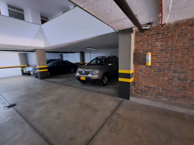 Apartamento de 3 alcobas en venta en Suba Urbano, Bogotá, 217 m² · foto 24 de 24