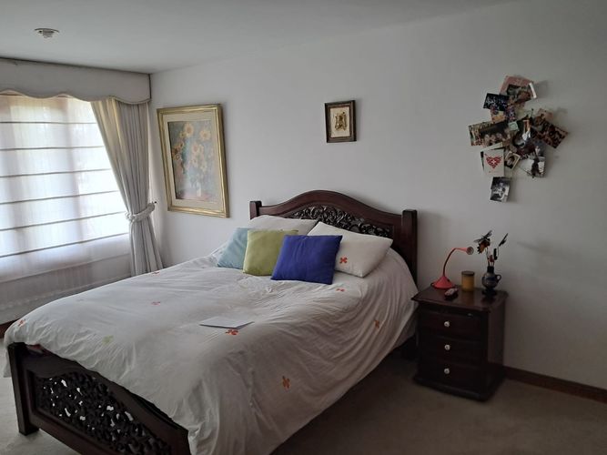 Apartamento de 3 alcobas en venta en Suba Urbano, Bogotá, 217 m² · foto 15 de 24