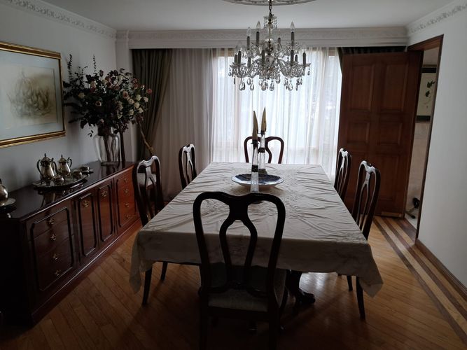 Apartamento de 3 alcobas en venta en Suba Urbano, Bogotá, 217 m² · foto 6 de 24