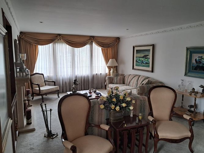 Apartamento de 3 alcobas en venta en Suba Urbano, Bogotá, 217 m² · foto 12 de 24