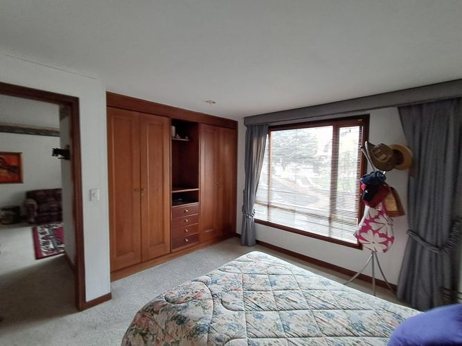 Apartamento de 3 alcobas en venta en Suba Urbano, Bogotá, 217 m² · foto 17 de 24