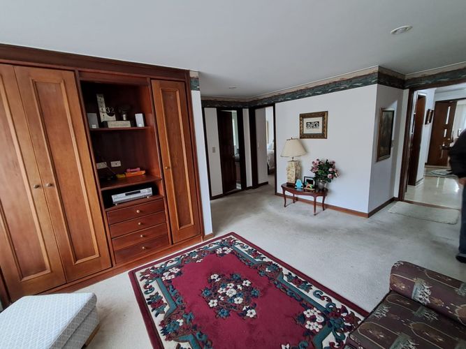 Apartamento de 3 alcobas en venta en Suba Urbano, Bogotá, 217 m² · foto 18 de 24