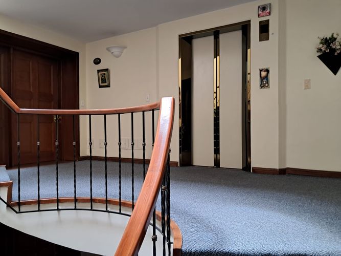Apartamento de 3 alcobas en venta en Suba Urbano, Bogotá, 217 m² · foto 23 de 24