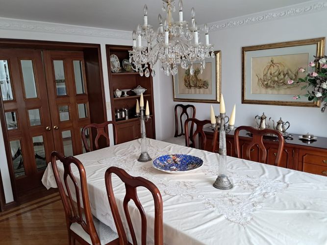 Apartamento de 3 alcobas en venta en Suba Urbano, Bogotá, 217 m² · foto 2 de 24