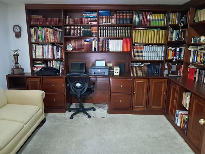 Apartamento de 3 alcobas en venta en Suba Urbano, Bogotá, 217 m² · foto 13 de 24
