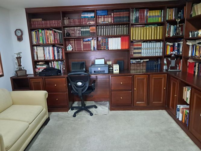 Apartamento de 3 alcobas en venta en Suba Urbano, Bogotá, 217 m² · foto 14 de 24