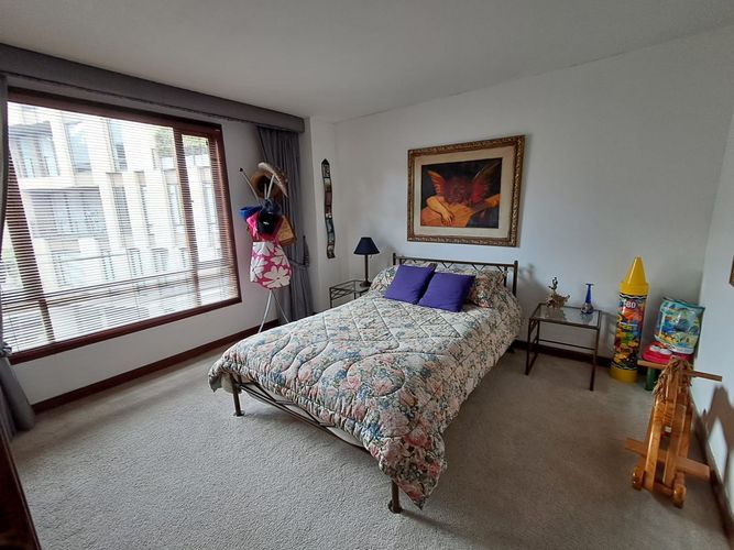 Apartamento de 3 alcobas en venta en Suba Urbano, Bogotá, 217 m² · foto 16 de 24