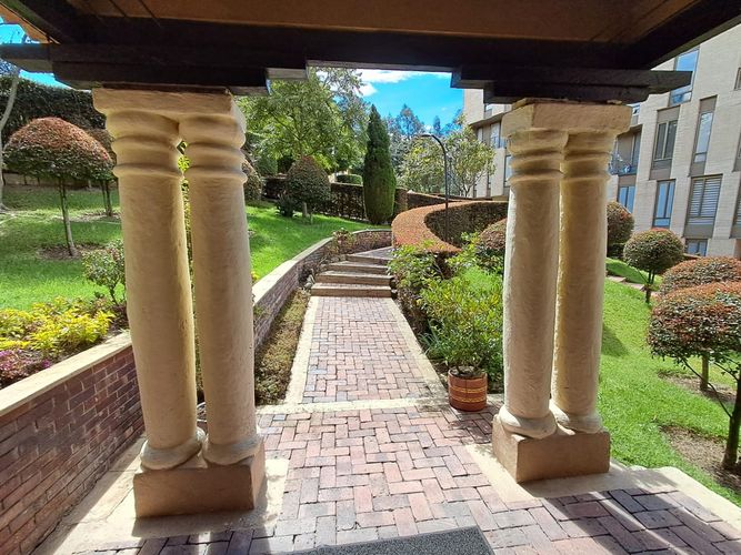 Apartamento de 3 alcobas en venta en Suba Urbano, Bogotá, 217 m² · foto 10 de 24