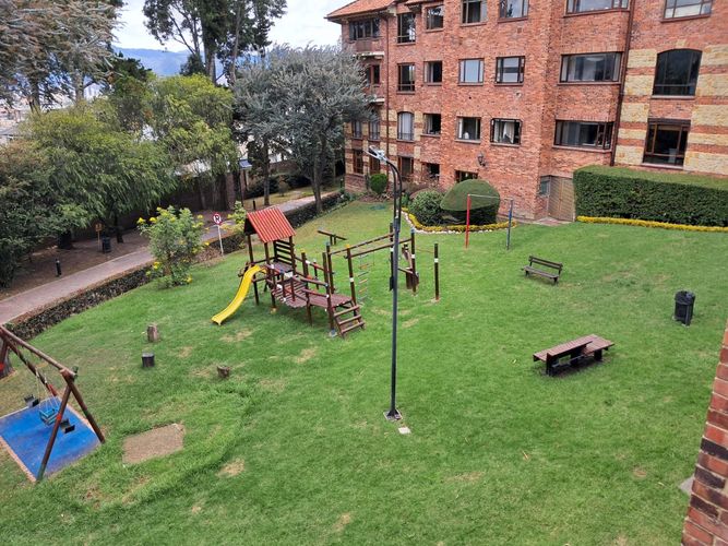Apartamento de 3 alcobas en venta en Suba Urbano, Bogotá, 217 m² · foto 11 de 24