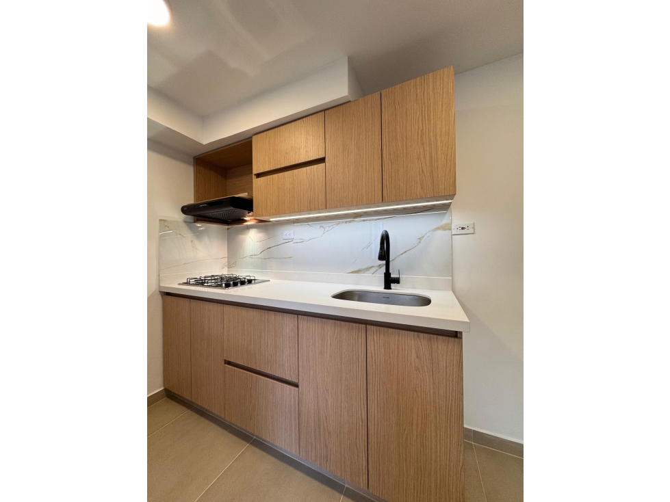 Apartamento en Arriendo en Urbanizacion serramonte, Bello