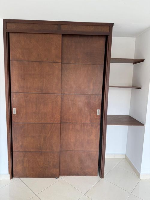 Apartaestudio en arriendo en Villa Nueva, Medellín, 30 m² · foto 5 de 7