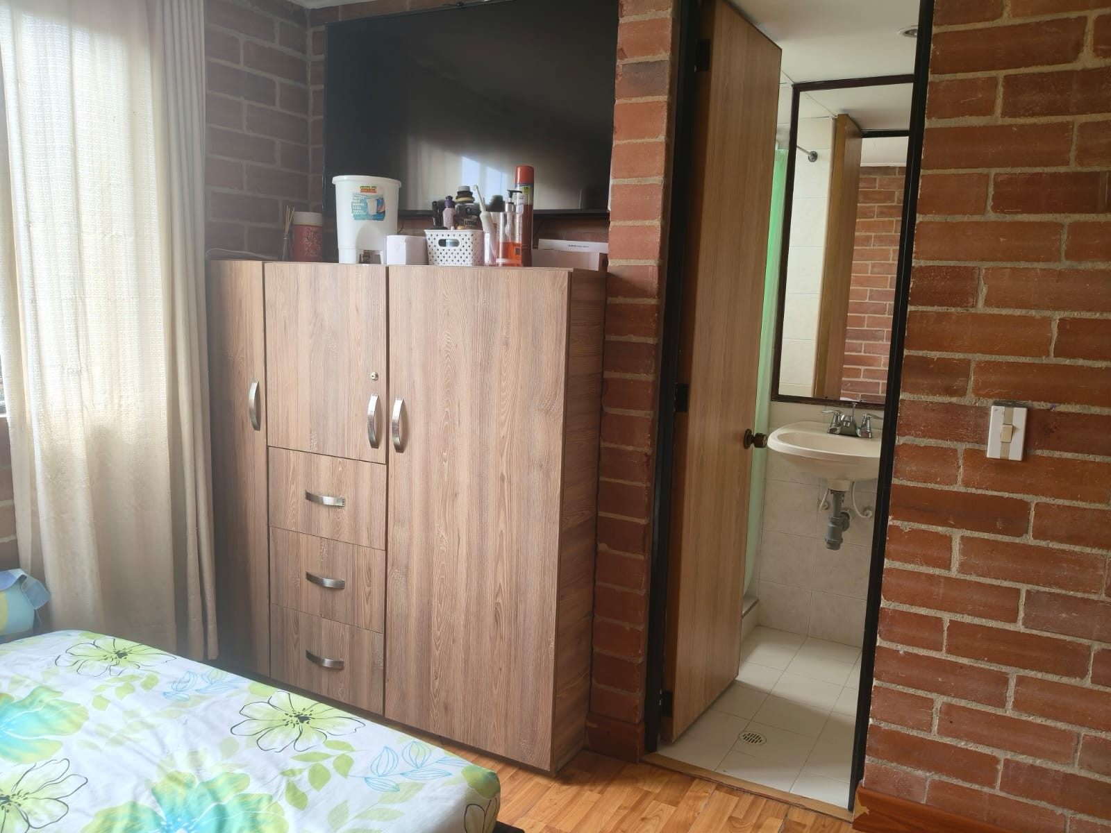 Apartamento en venta en Gran Granada, Bogotá · foto 7 de 13