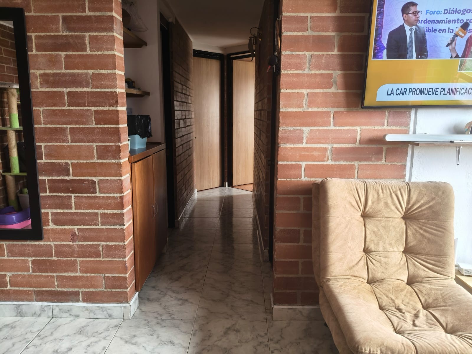 Apartamento en venta en Gran Granada, Bogotá · foto 5 de 13
