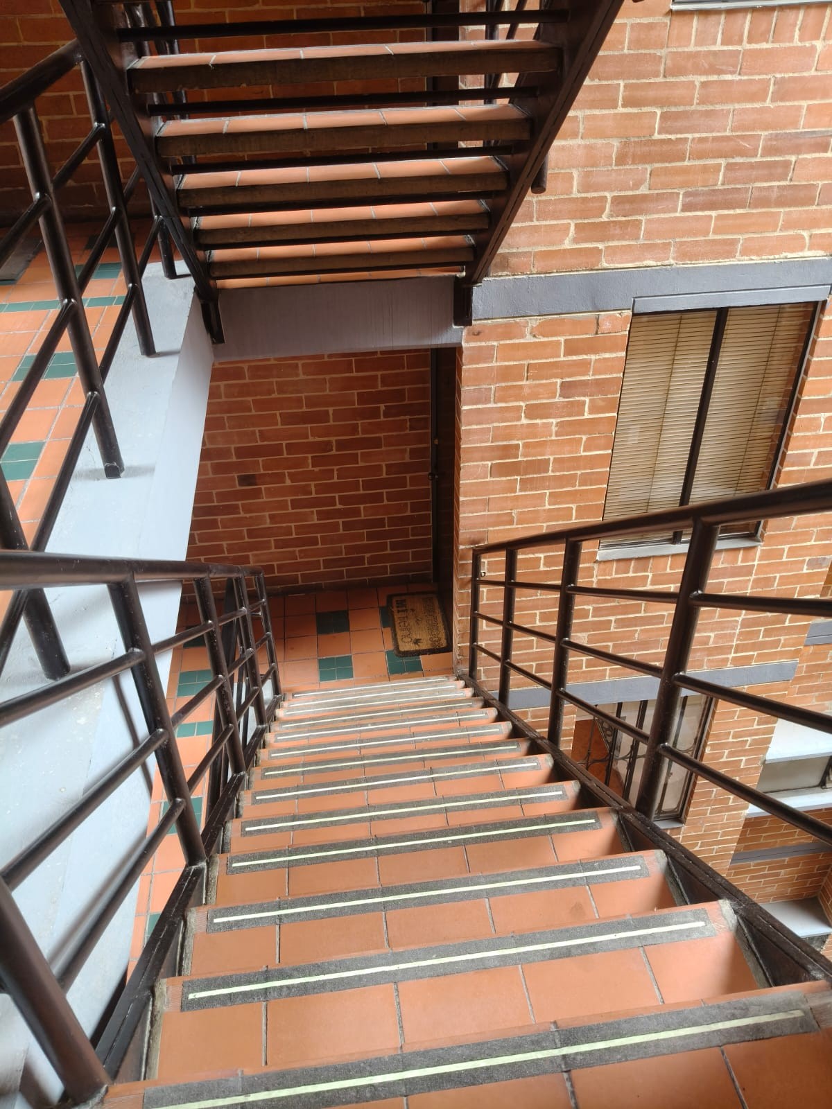 Apartamento en venta en Gran Granada, Bogotá · foto 13 de 13