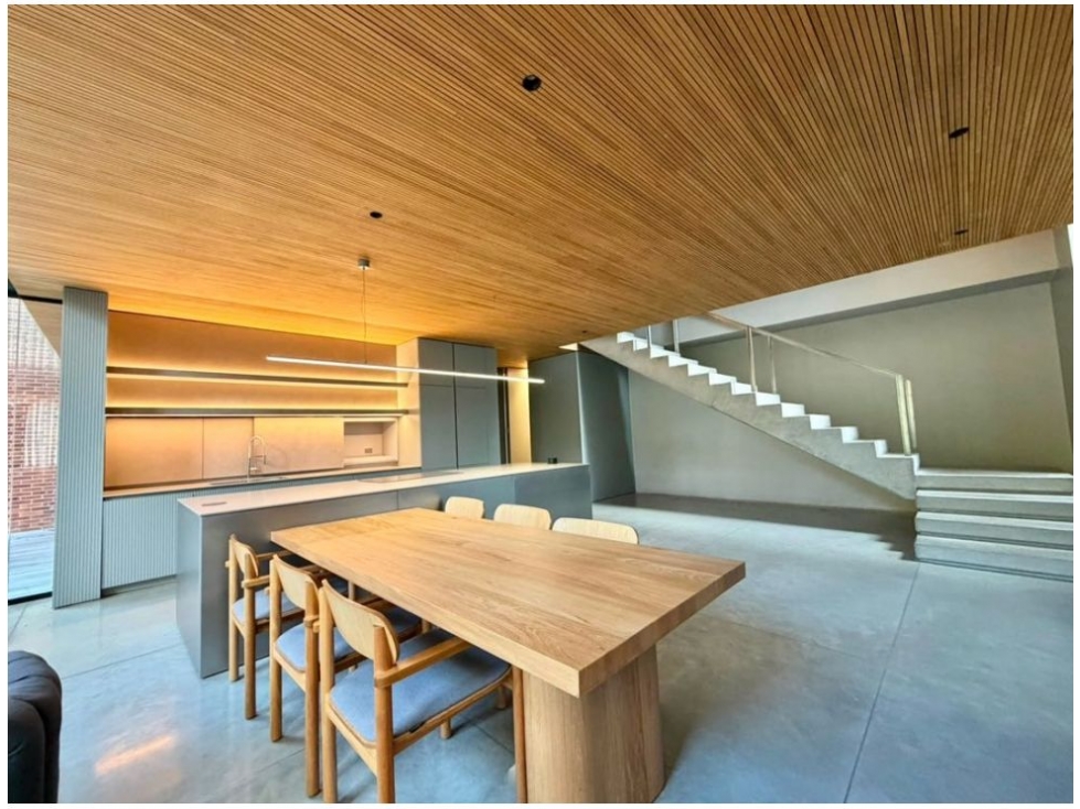 Apartamento en venta en El Poblado, Medellín 3