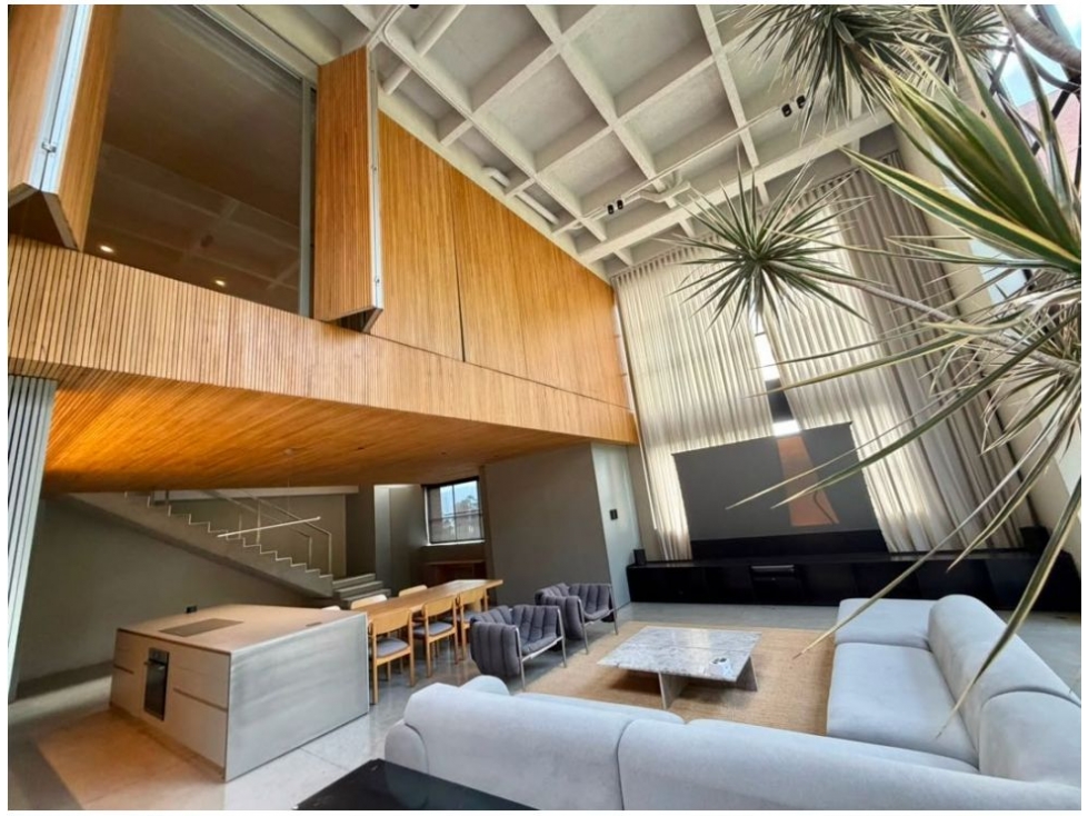 Apartamento en venta en El Poblado, Medellín 5