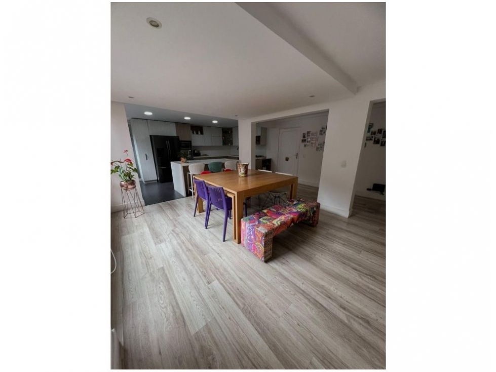 Apartamento en venta en El Poblado, Medellín 5