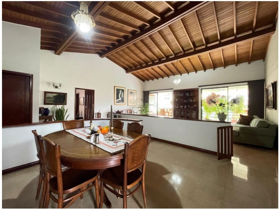 Apartamento en venta en Conquistadores, Medellín 3