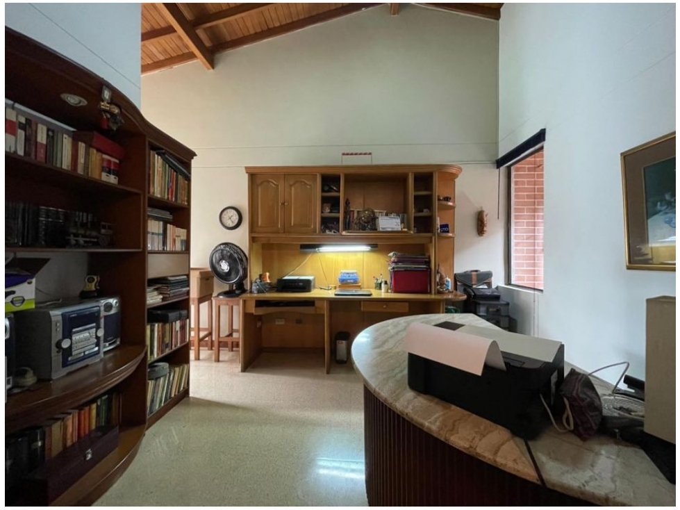 Apartamento en venta en Conquistadores, Medellín 5