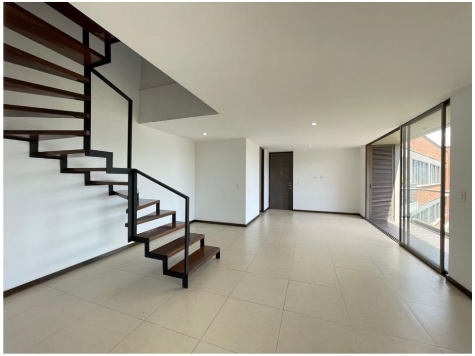 Apartamento en venta en El Poblado, Medellín 5