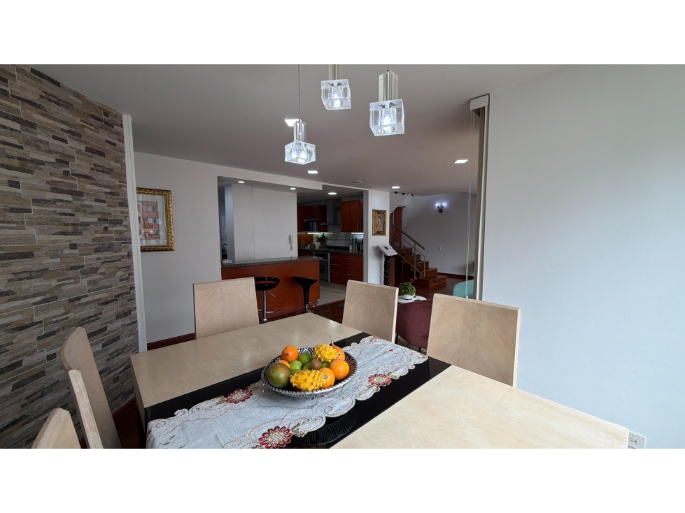 Apartamento en venta en Lagos De Cordoba, Bogotá · foto 14 de 24