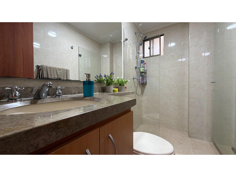 Apartamento en venta en Lagos De Cordoba, Bogotá · foto 22 de 24