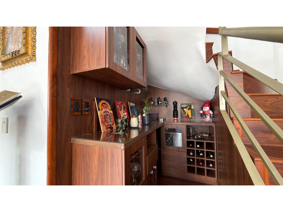 Apartamento en venta en Lagos De Cordoba, Bogotá · foto 23 de 24