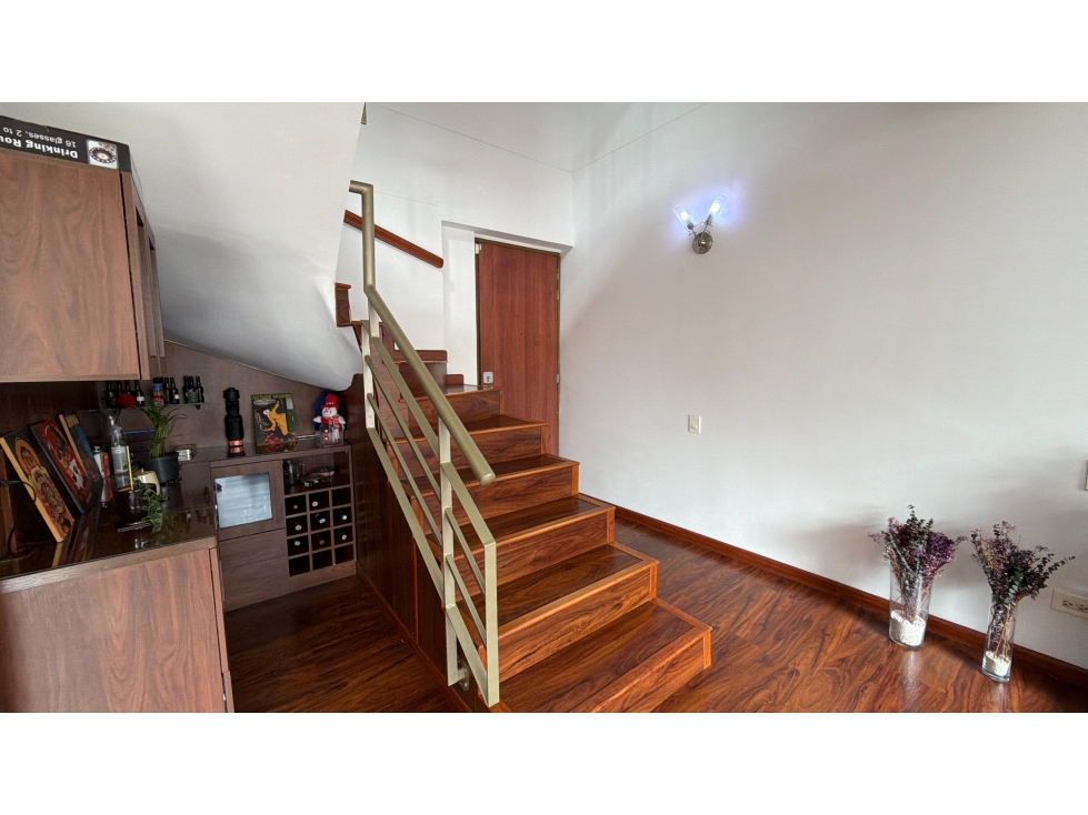 Apartamento en venta en Lagos De Cordoba, Bogotá · foto 24 de 24