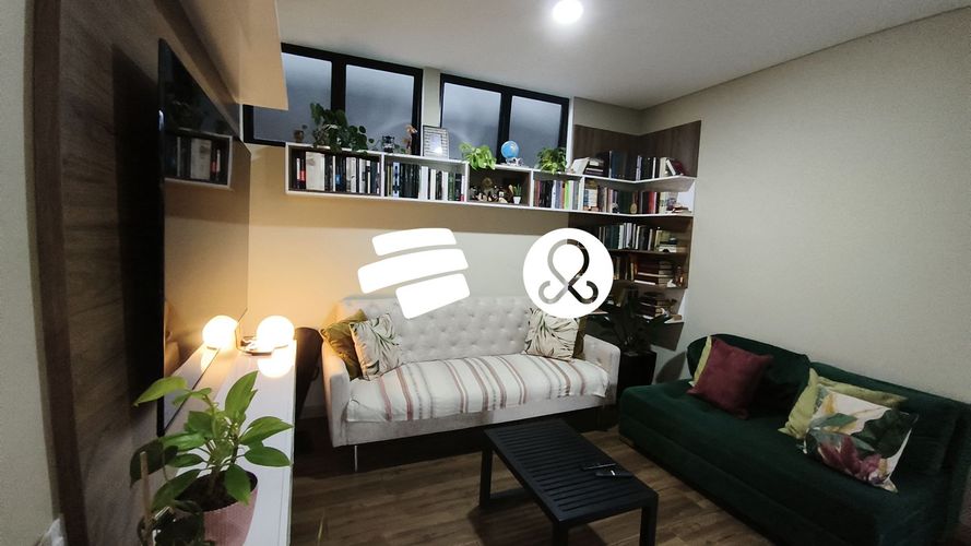 Apartamento de 2 alcobas en venta en Escobero, Envigado, 119 m² · foto 5 de 21