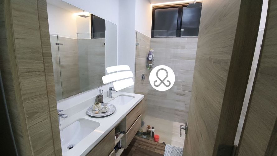 Apartamento de 2 alcobas en venta en Escobero, Envigado, 119 m² · foto 6 de 21