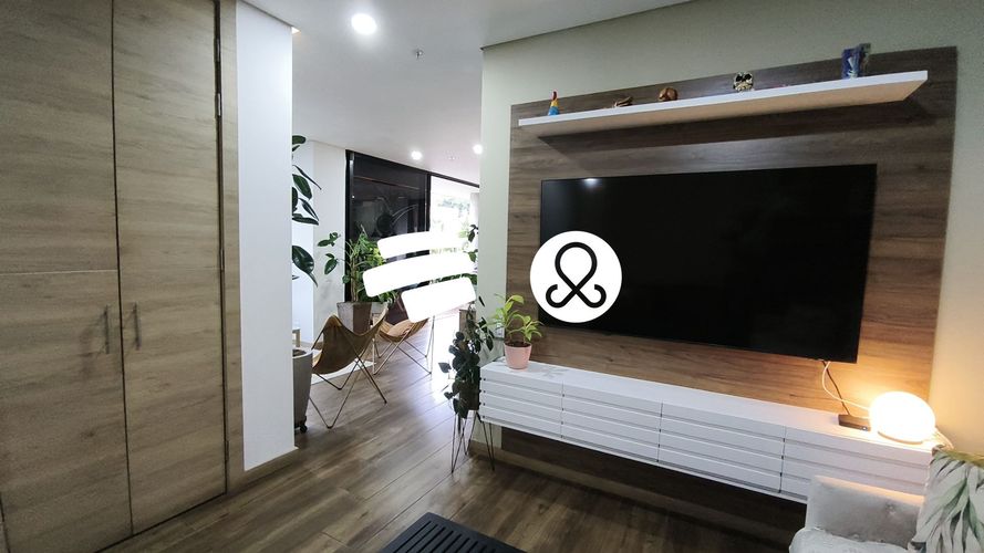 Apartamento de 2 alcobas en venta en Escobero, Envigado, 119 m² · foto 10 de 21