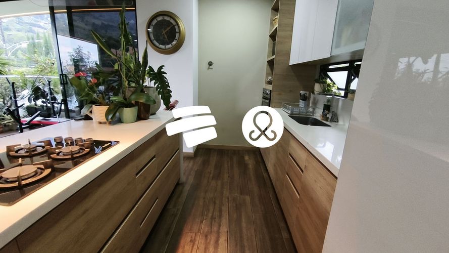 Apartamento de 2 alcobas en venta en Escobero, Envigado, 119 m² · foto 14 de 21