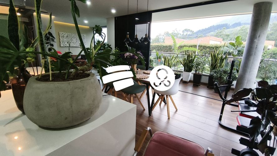 Apartamento de 2 alcobas en venta en Escobero, Envigado, 119 m² · foto 15 de 21