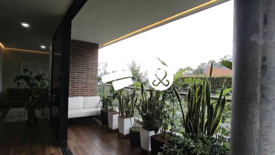 Apartamento de 2 alcobas en venta en Escobero, Envigado, 119 m² · foto 17 de 21